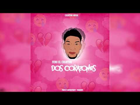 Dos Corazones-Feno El Creativo