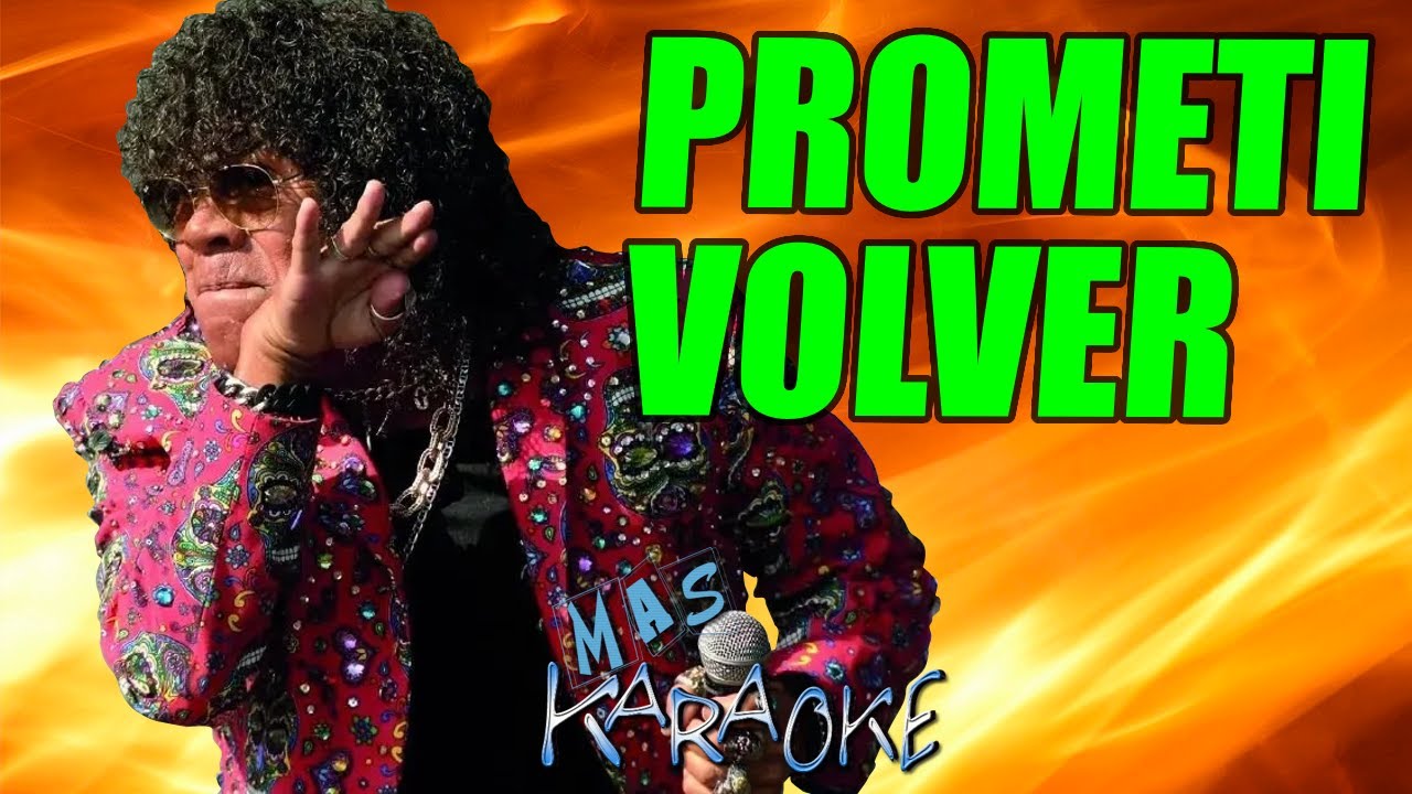 Prometí Volver