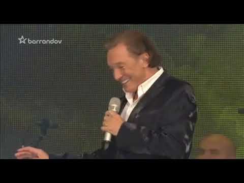 Karel Gott Kam se schoulíš koncertní verze