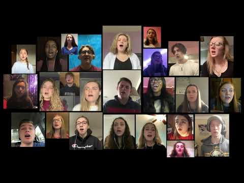 Up from the musical "Sing Street"  by Gary Clark and John Carney