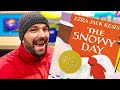 The Snowy Day by Ezra Jack Keats Read Aloud For Kids