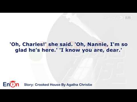 Crooked House By Agatha Christie