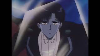 Cover art for Moon Revenge