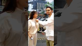 Download lagu Ruhainies geletek Sufian Suhaimi cuba buat dia ketawa mp3