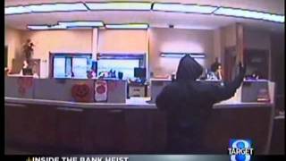 preview picture of video 'Inside the Cheyne-LaFave bank robbery'
