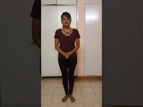 Archita saha introduction