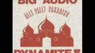 big audio dynamite 2 : babe/don't apologise