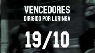Download lagu ***WORST*** Teaser 'VENCEDORES' - Lançamento 19/10!!! mp3