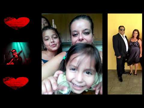 Migel & family - Mangav me