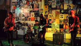 Wolves and Foxes &quot;Close Your Eyes (and Wander)&quot;