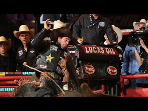 Fabiano Vieira covers Walk Off for 89.25 points (PBR)