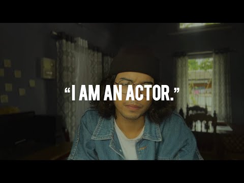 Mridul Ali MONOLOGUE :...