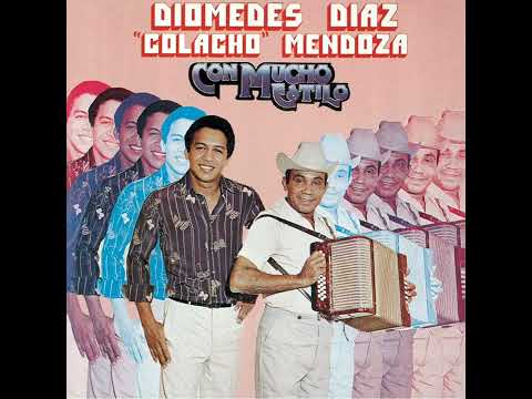 La gotera - Diomedes Díaz y Colacho Mendoza