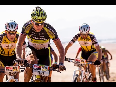 2016 Team Topeak Ergon Racing