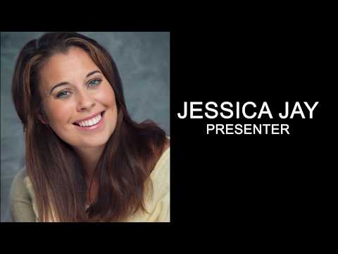 Jessica Jay Presenter Showreel 2019