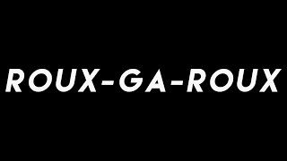 DEWOLFF | ROUX-GA-ROUX | NEW ALBUM 2016