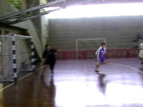Handebol Vinhedo