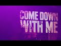 Suicide commando - Come down with me (Live NCN 2025)