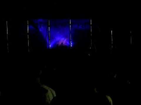 Princess super star @ dour 2007 - Frederico Franchi - Cream