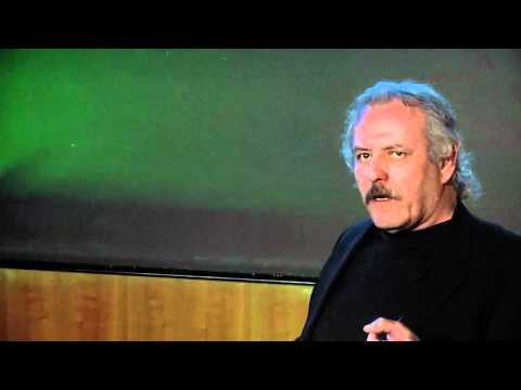 TEDxGeorgiaStrait -- Martin Burger -- Blue Energy