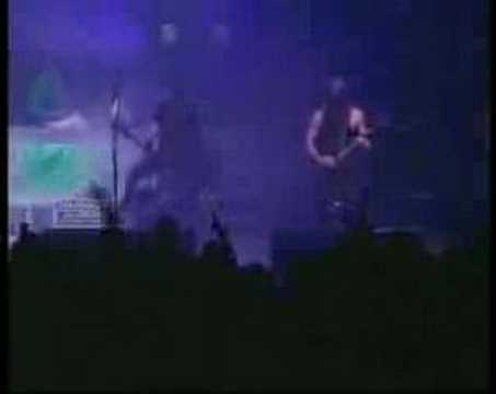 Overkill - Wrecking Crew / Powersurge