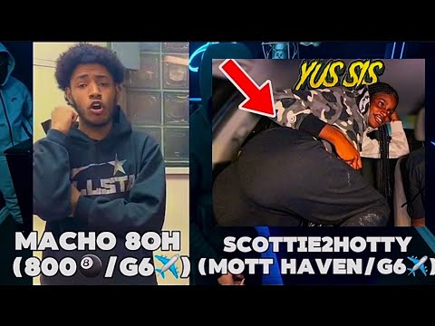 EveryBody Dissed In: Gotti Blu - PSA Opps Doing Bad | Doomsday Freestyle
