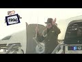 Michael Jackson Arrives In Zaragoza Spain 1996 For The HIStory Tour RTVE Clip