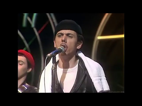 Dexy s Midnight Runners   Geno TOTP 1980 HD