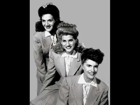 The Andrews Sisters, Tico - Tico