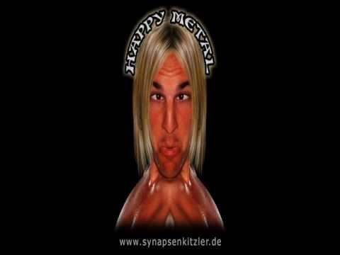 Frazy Happy Metal Version by Synapsenkitzler | FRAZY.TV