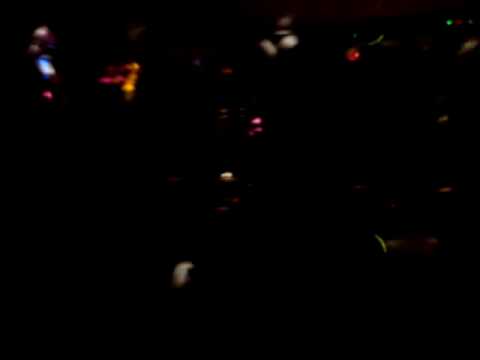 Dj Abu Samra - live in canada