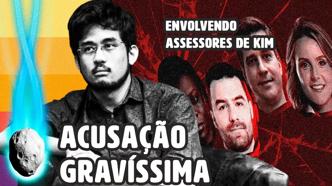 EX-INTEGRANTES DO MBL DEIXAM O MOVIMENTO ALEGANDO TOLERÂNCIA AO N4Z1SM0 | PLANTÃO