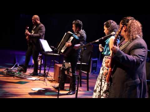Cruzeiro do Cristo Rei - Candeeiro Jazz & Valéria Oliveira