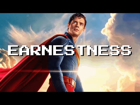 Why James Gunn’s Superman Feels Different