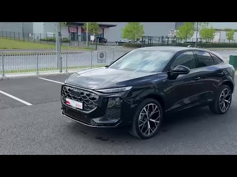Audi Q3 Q3 SB E-HYBRID 270 HP S LINE - Image 2