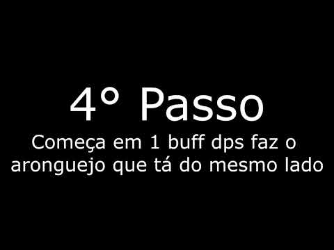 Tutorial level 3 mais rápido na nova jungle do patch 8.10