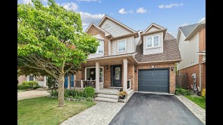 5186 Ravine Crescent,  Burlington