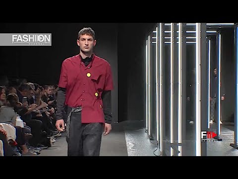 BLOOM Contest #4 Portugal Fashion Fall 2018/2019 - Fashion Channel