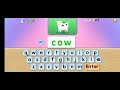 Starfall Fun To Read Creative Corner Spelling Composer Part 3 Words With Ow