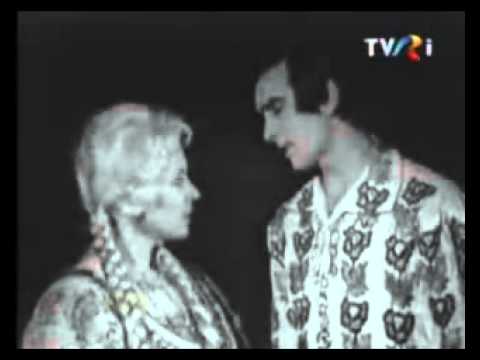 MARIA CORNESCU & NELU BALASOIU - Ce mai ochi are mandra