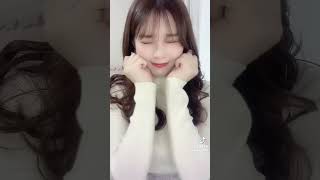 白ニットの美学❤️#tiktok#tiktokvideo #美人#shorts #short #ニット