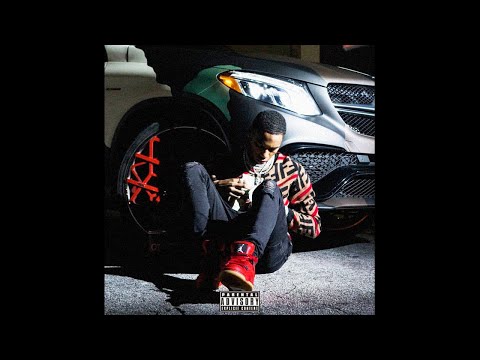 (FREE) Key Glock x Young Dolph Type Beat 2024 - "What I See"