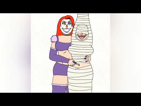 Tickle Torture Art