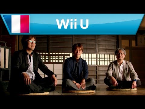 Interview de Développeur - Hyrule Warriors (Wii U)