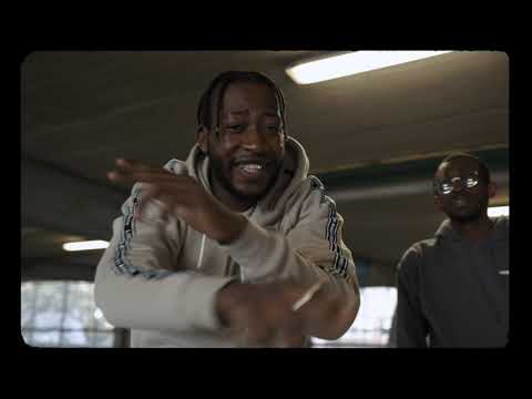 D'Angelo( Brawler or Bully) X JON - Reprisal 4 (R4)//#THEGAMEISTHEGAME