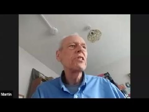 Martin Belmont (Ducks Deluxe, Graham Parker & The Rumour) Interview (7/6/24)