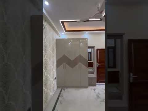 Full house Interior by Falak Interior Decorator