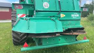 Spandiletame Tebbe MS 140 | Immagine 4 - Agroline