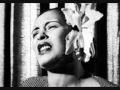 Billie Holiday: For Heaven's Sake