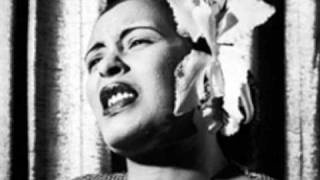 Billie Holiday: For Heaven's Sake